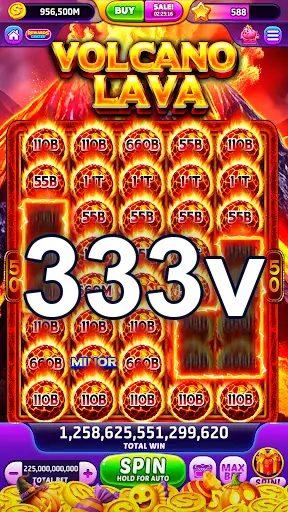 333v Masuk
