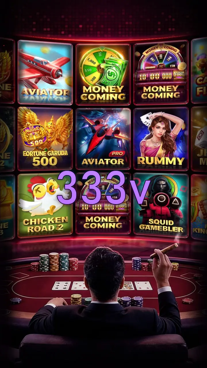 333v Masuk
