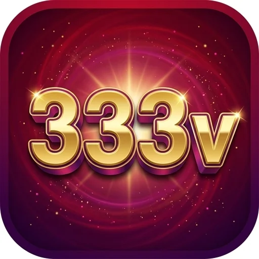 333v Logo - Resmi