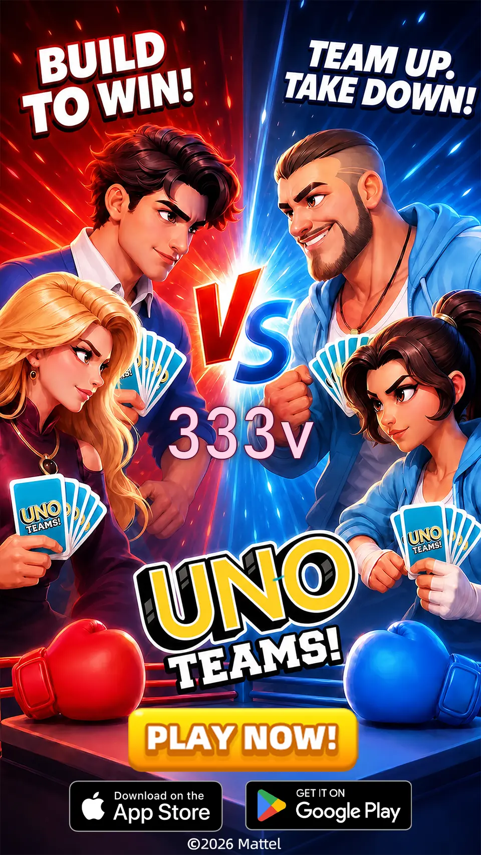 333v Preview - Resmi Unduh